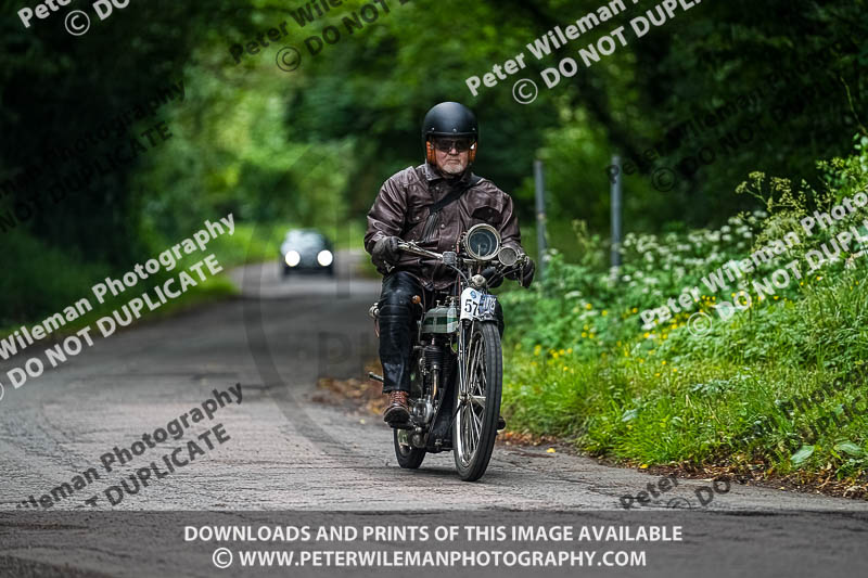Vintage motorcycle club;eventdigitalimages;no limits trackdays;peter wileman photography;vintage motocycles;vmcc banbury run photographs